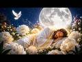 Jesus Heals You While You Sleep | Heal Your Whole Body And With Alpha Waves | 963Hz