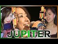 【海外の反応】jupiter ジュピター 平原綾香