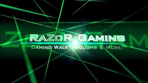 Our New Intro! - Created using Flixpress.com