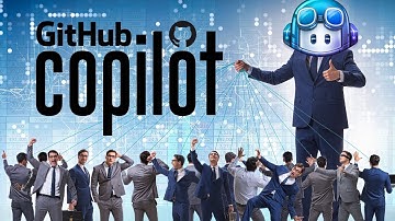 GitHub CoPilot AI Coding -- Microsoft