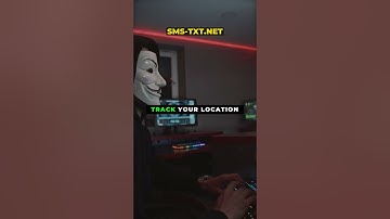 Your Text Messages Aren