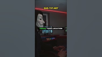 Your Text Messages Aren