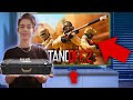 ИГРАЕМ в STANDOFF 2 НА ОГРОМНОМ ТЕЛЕВИЗОРЕ ! | Я СТАЛ ИГРАТЬ ЛУЧШЕ?..