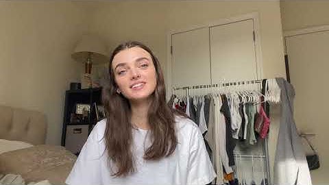 MODELING 101 // HOW TO START MODELING