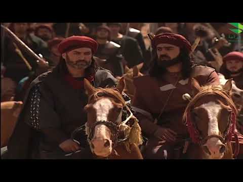 موسيقى مسلسل الزير سالم التي يبحث عنها الجميع