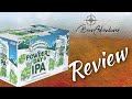 Powder day ipa  sierra nevada brewing co  beer review