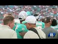 Miami Dolphins to release former Alabama star Tua Tagovailoa