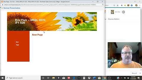 YouTube Video #8 -- ENGL 0870: IF1  S20