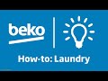 How to install your Beko Tumble Dryer