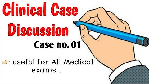 USMLE, NEXT CLINICAL CASE BASED MCQ DISCUSSION. #USMLE #NEET