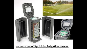 programming a irrigation controller. how to add decoders to irrigation controller.