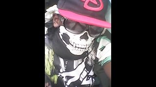 Tommy Lee Sparta_Ft_Ishawna_Hot Tek Ova_[Krisco Riddim]_August 2016