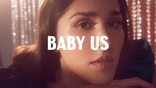 Elsa y Elmar - Baby Us [Audio] chords