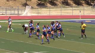 2017 Real So Cal vs West Coast FC - Game 2