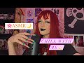 ASMR// chill with me(fast tapping &amp; whispering 💖)