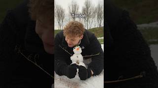 Thumbnail for Quinn en Bob ☃️ Wil jij Quinn’s nieuwe vriend zijn? 🤔