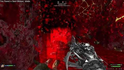 Painkiller: Multilator Gameplay Mod Demonstration - Doom #59