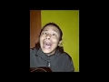Kocak!! Nyanyi lagu Eeee... Sampe pengen nangis dengernya!