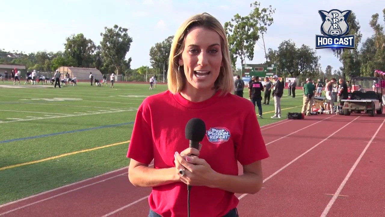 Week 6 Hogcast Poway Head Coach Scott Coats Retiring