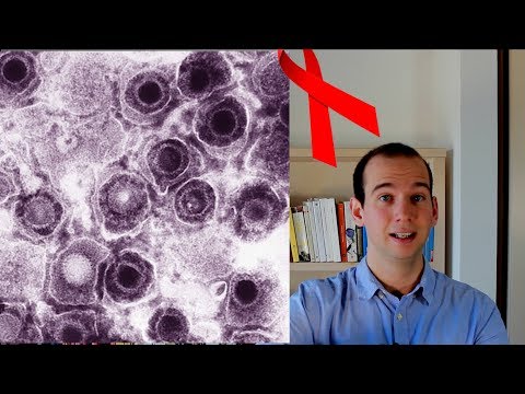 Video: Una Cura Per L'AIDS: Una Questione Di Tempistica?