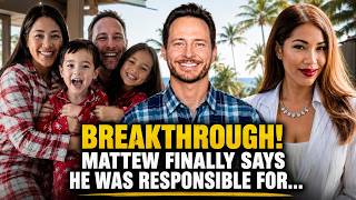 FINALLY EXPOSED! Matthew Lied To Everyone? The Real Truth behind The Mitchell Houston Family Exposed