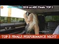 Gabby Barrett Homecoming Pittsburg Pennsylvania  American Idol 2018 Finale Top 3