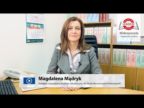 Wideo: Jak Odzwierciedlić Stratę W Zeznaniu Podatkowym?