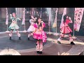 LinQ13周年前日祭 LinQ チャイムが終われば