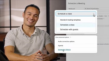Secure school meetings without the chaos | Webex Security