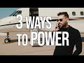 How to become powerful! by Saygin Yalcin (Full Speech at WHU Idealab'21)