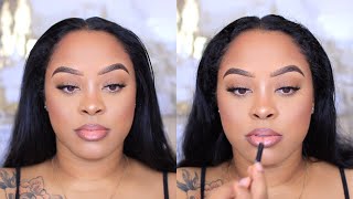 MY GO TO MAKEUP ROUTINE | MAKEUP TUTORIAL