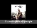 Kendji Girac - Color Gitano [Lyrics - Español] HQ