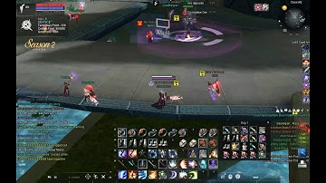 RF FX v2 featuring WETWORX guild (SuperBebe)