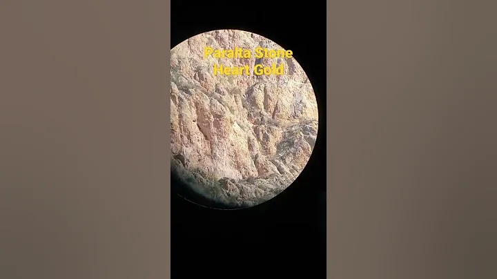 25,000 lb Chunk of Gold