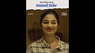 Kalvan|Streaming Now|Disney Plus Hotstar | Disney Plus Hotstar Tamil