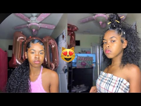 🔥🔥hairstyles-for-black-teens-2019-compilation-🔥🔥