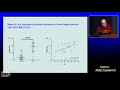 Dr. Peter Rowe - Orthostatic Intolerance in ME/CFS: Gains and Gaps