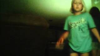Backbend Tutorial