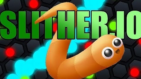 Slither.io Auto-Bot