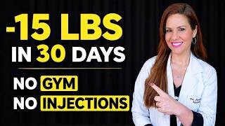 They LOST up to 15 LBS in 30 Days (NO WORKOUTS, NO WEIGHT LOSS PENS)