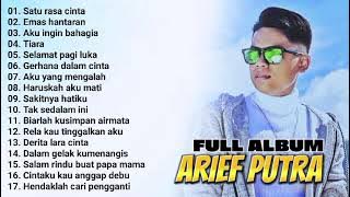 Arief - Aku ingin bahagia - Full album arief putra terpopuler 2024