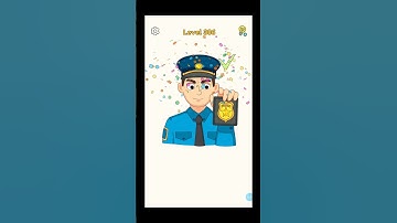 Level 386 | Solved | DOP4 | Draw One Part #youtubeshorts #ytshort #viral #viralshort