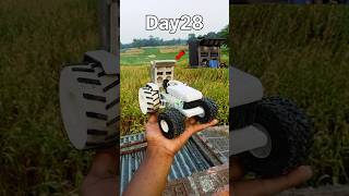 RC Tractor Music System Upgrade 🔊🔥 | DIY Custom Sound Box Setup 🚜 #diy #tractor #ytshorts #shorts