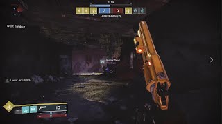 Cloudstrike 3-piece