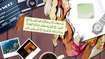 ماتيسر من سورة العنكبوت - روائع مشاري العفاسي 1421