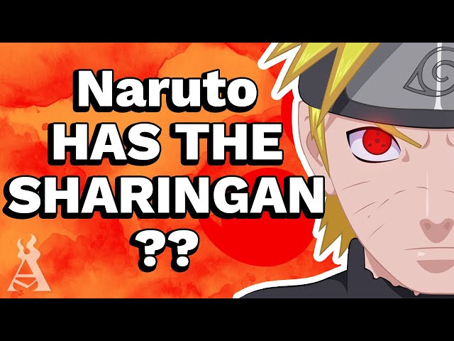 Naruto  Naruto uzumaki, Manga naruto, Naruto sharingan