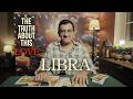 LIBRA: What Is Truly Happening In This Love Connection? ❤️ What Happens Next?