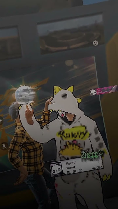 preset ff terbaru 🔥 DJ MANTAN MINTA BALIK ✨ MELODINYA KEREN! #trendingshorts #presetjedagjedug