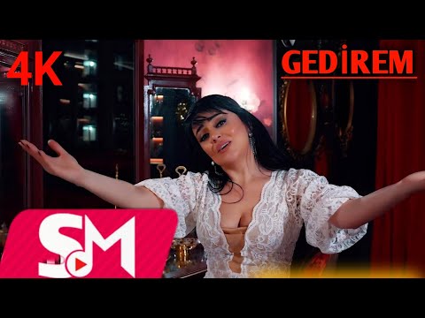 Afet FermanQizi – Gedirem (Official Music Video)