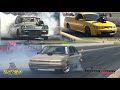 Motorvation 38  track cruise  saturday  part 1